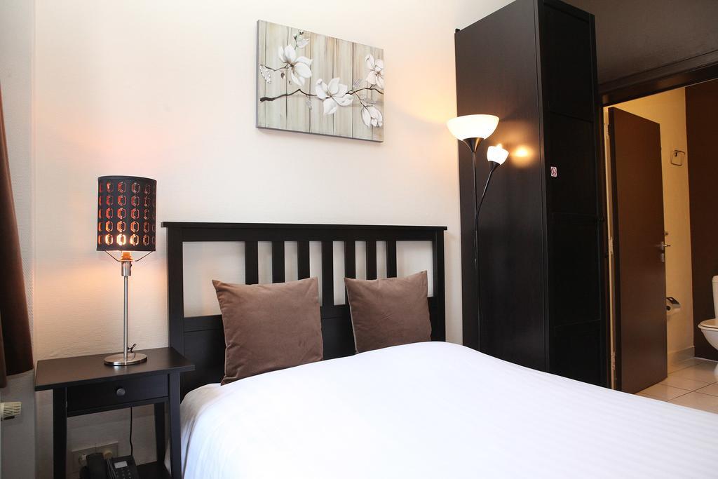 Eurotel Liège Oda fotoğraf