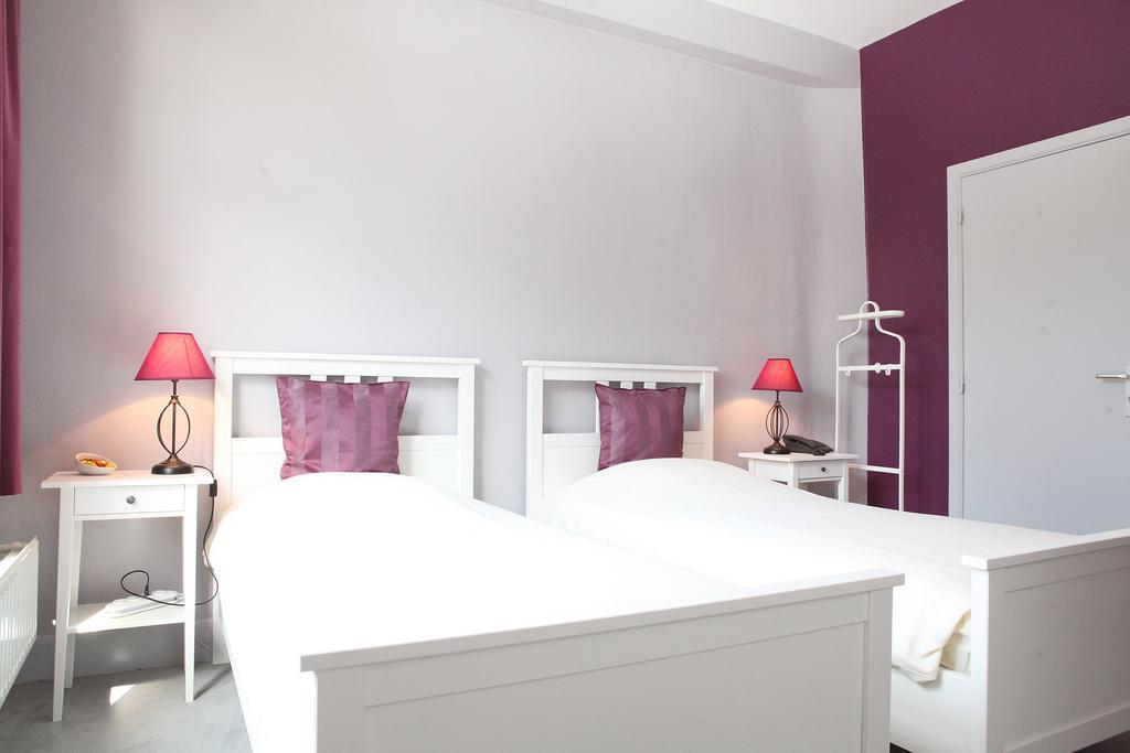 Eurotel Liège Oda fotoğraf