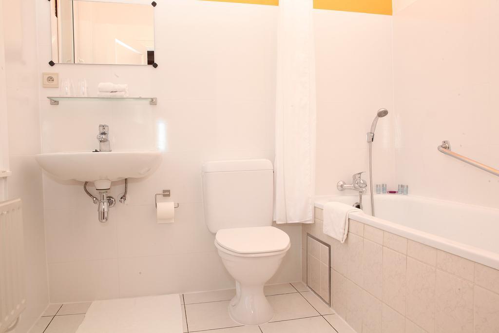 Eurotel Liège Oda fotoğraf