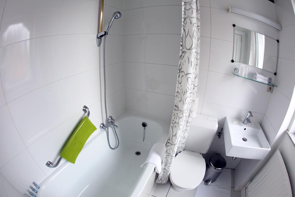 Eurotel Liège Dış mekan fotoğraf