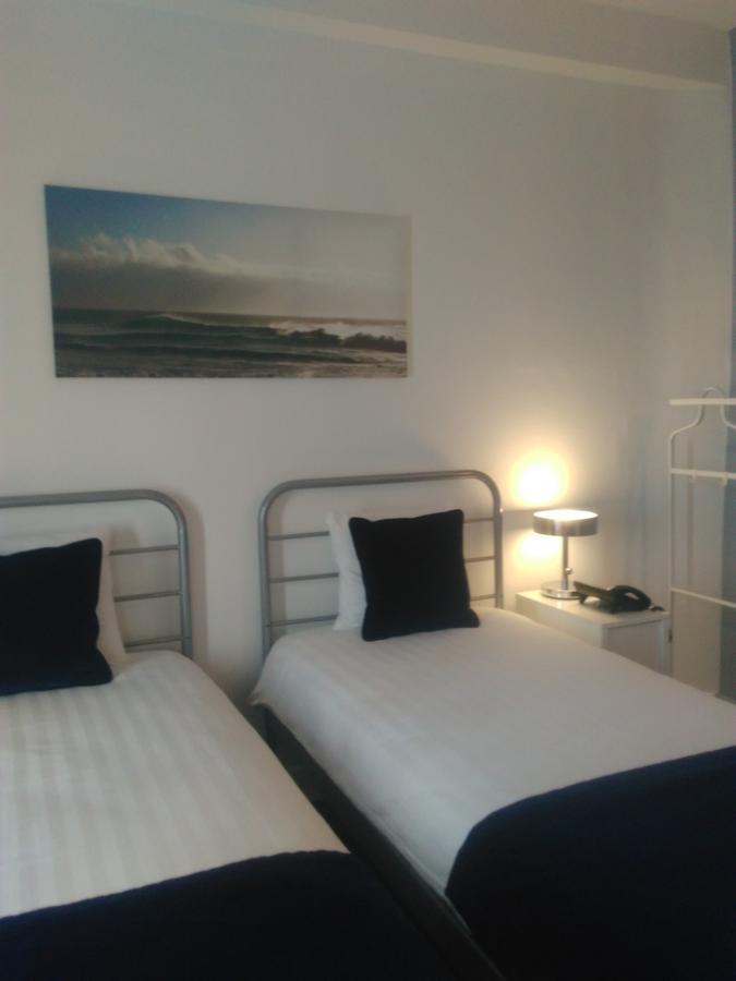 Eurotel Liège Dış mekan fotoğraf
