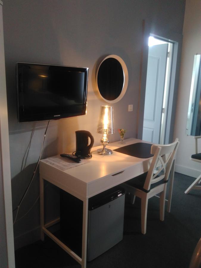 Eurotel Liège Dış mekan fotoğraf