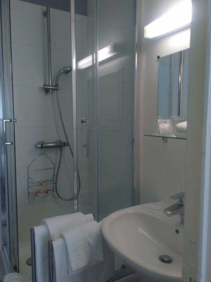 Eurotel Liège Dış mekan fotoğraf