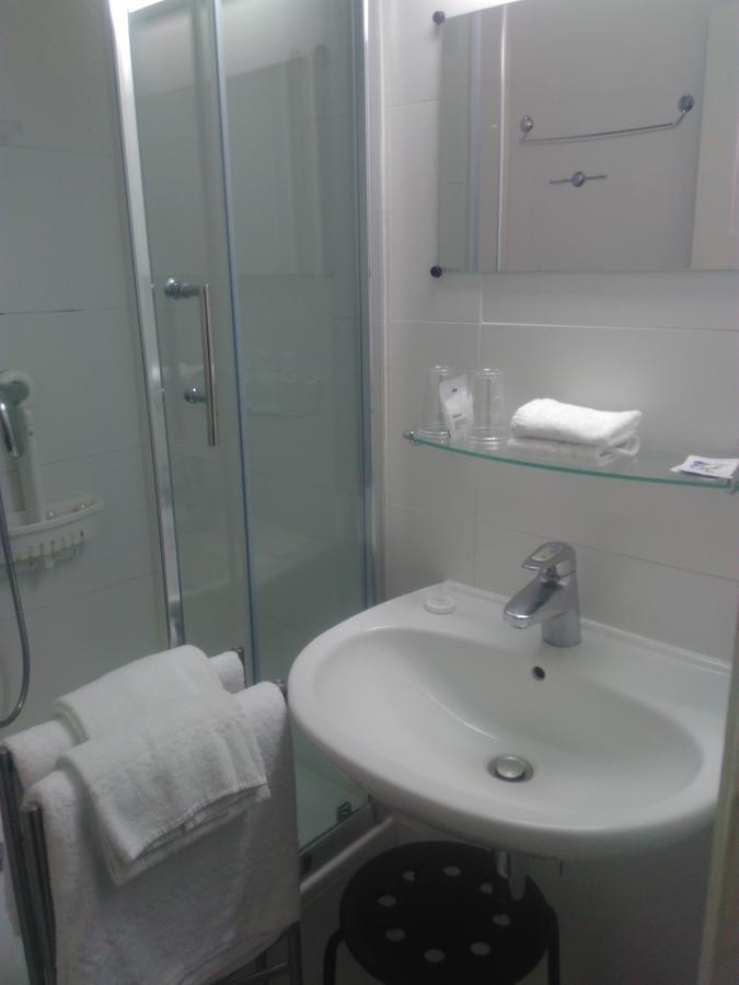 Eurotel Liège Dış mekan fotoğraf