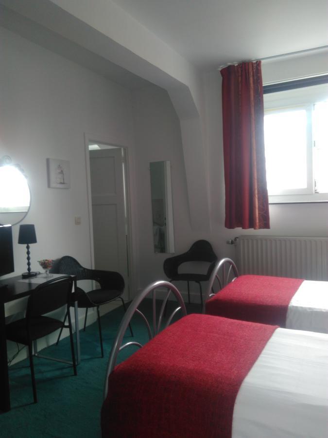 Eurotel Liège Dış mekan fotoğraf