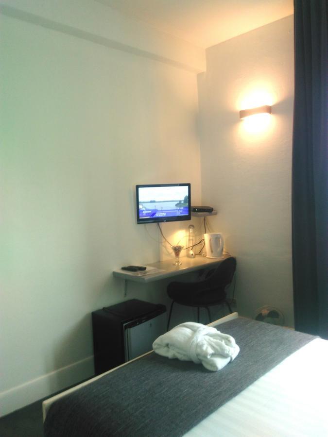 Eurotel Liège Dış mekan fotoğraf