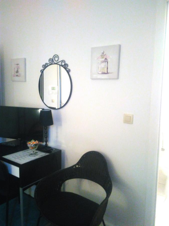 Eurotel Liège Dış mekan fotoğraf
